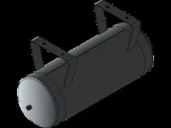 hava tankı