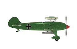 Heinkel He 51