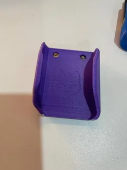 Holster for  Extended Back for H1 - Case for Heltec V3