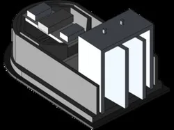 hovercraft model-7