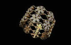 Jewelry & Accessories STL Download - Bracelet | Bangleby Jewelry Maker