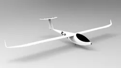 JS-3 Glider