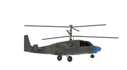 Kamov Ka-50/52
