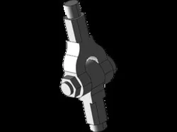 Knuckle Assembly Joint
