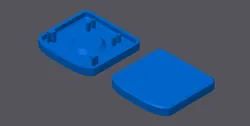 Laptop Keycap