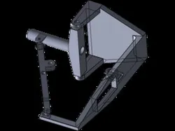 Mechanism Çalışma