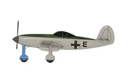 Messerschmitt Me 309