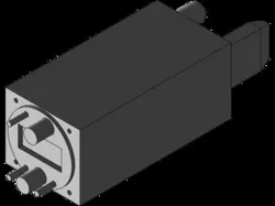 MICROAIR TRANSCEIVER AIRCRAFT RADIO