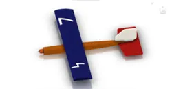 Monoplane