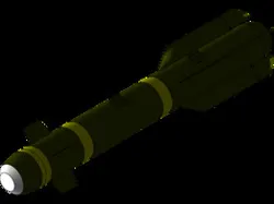 MQ-1 Predator Drone