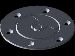 NEWTON GAS CAP