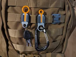 QUICK-CLIP (GEN 3): Base Starter Kit
