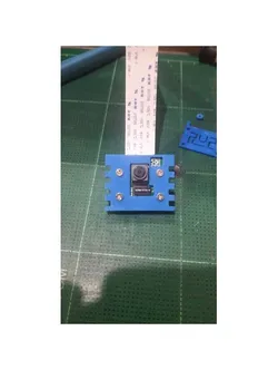 Raspberrypi CameraV2 case (M2 version)