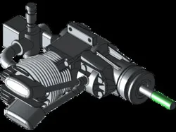 Saito FG-21