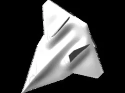 SR-72 DarkStar