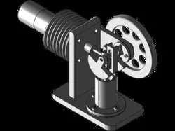 Stirling Engine