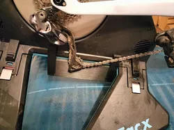 Tacx Neo 2T Storage Box