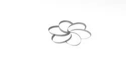 Torroidal Propeller