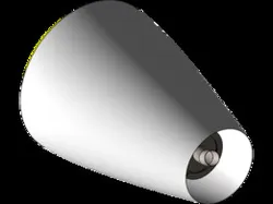 TURBO JET ENGINE