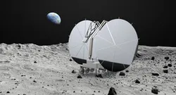 ULTRAFLEX LUNAR TORCH