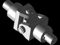 Universal Coupling