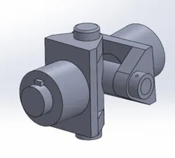 Universal coupling