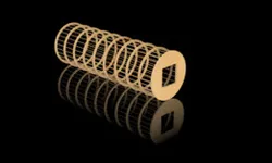 WOODEN MONOCOQUE