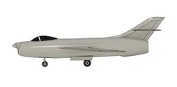 Yakovlev Yak 50 (1949)
