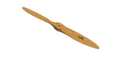 16/8 Wood Propeller