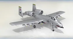 A10 Thunderbolt