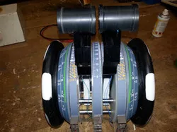A320 Throttle