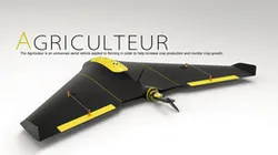 AGRICULTEUR (UAV)