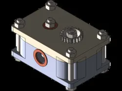 Airborne Water Pump