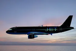 AIRBUS A320