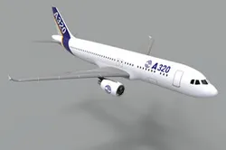 Airbus A320