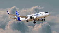 AIRBUS A320neo