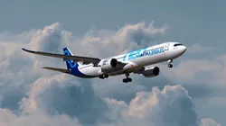 AIRBUS A330neo