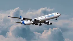 AIRBUS A340-600