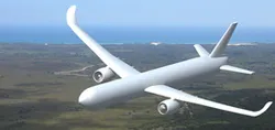 Airbus A350-1000