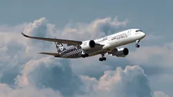 AIRBUS A350 Xwb