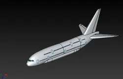 Airbus A380-800