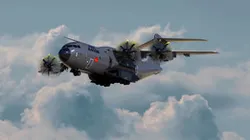 AIRBUS A400M