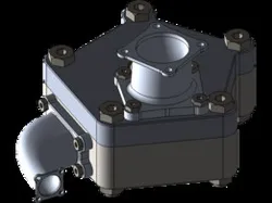 AIRBUS Challenge Airborne Water Pump