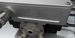 Airbus LRM water pump Update 06/22/18