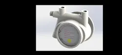 AIRBUS Water Pump