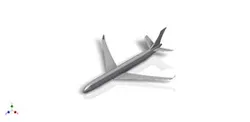 Aircraft Modelling