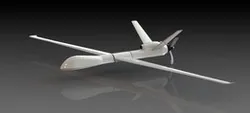 Atomics MQ-9 Reaper