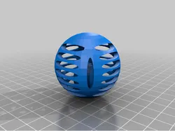 Ball in Ball