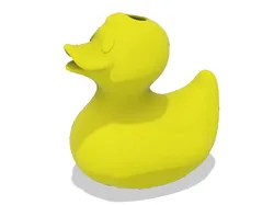 Bath Duck - YOYO 5A Counterweight