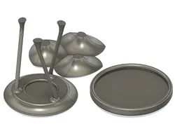 Candle Holder